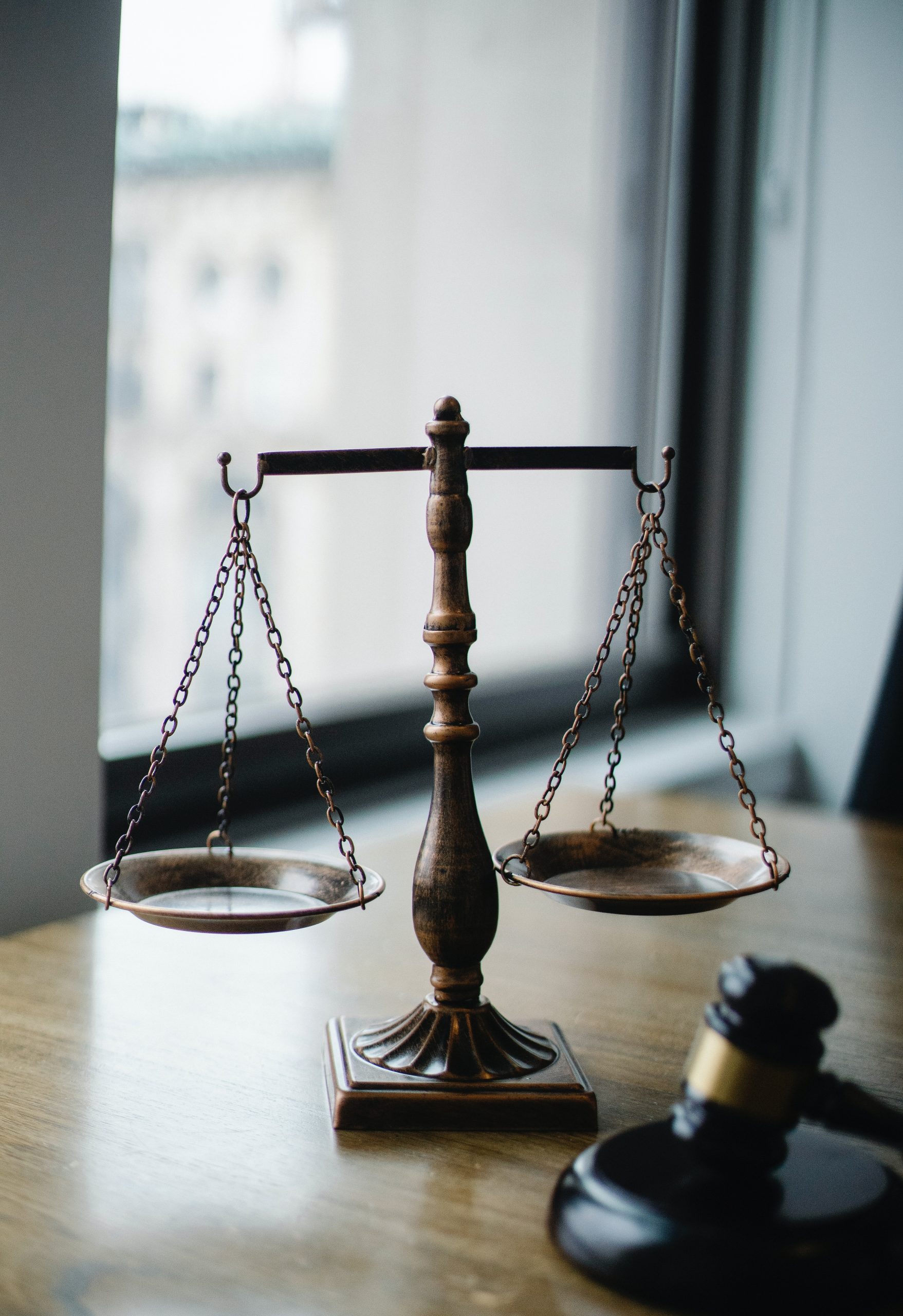 Legal Translation