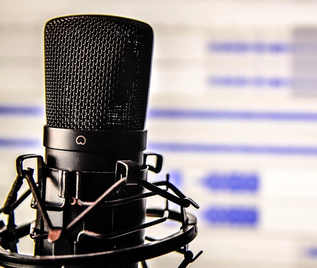 Voice Over