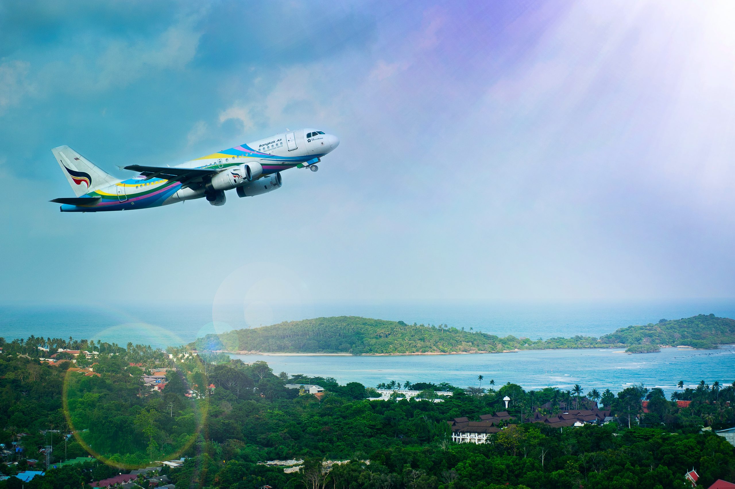 Travel & Tourism